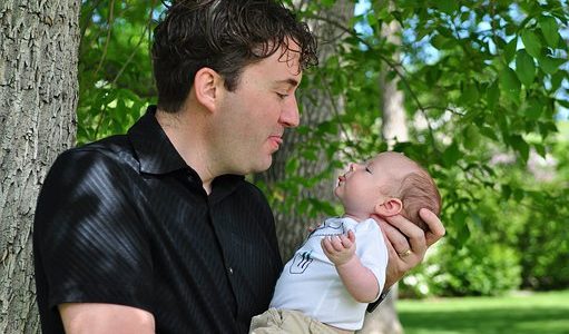 life insurance for a stay-at-home parent