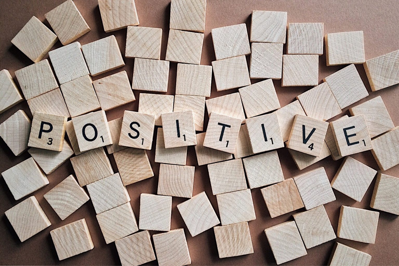 Positive Investing News