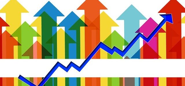 rising yields
