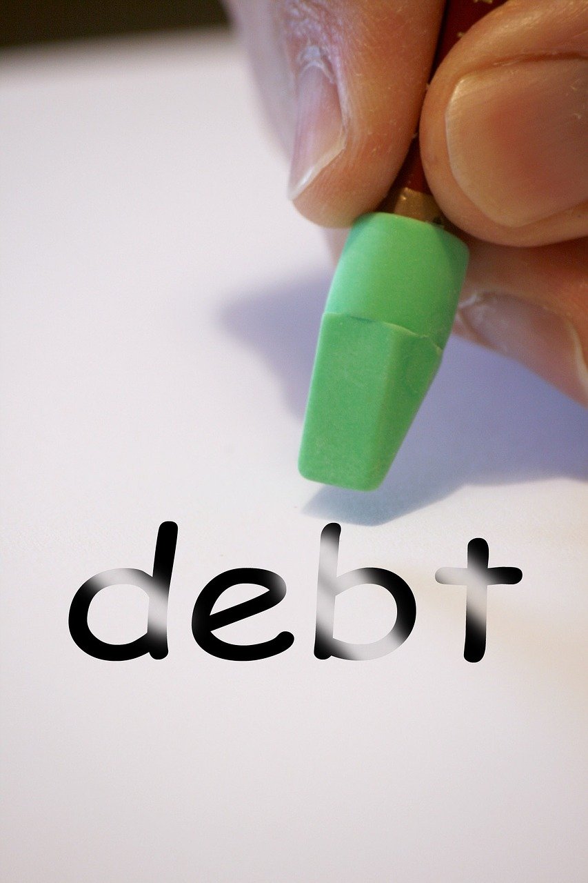 good debt