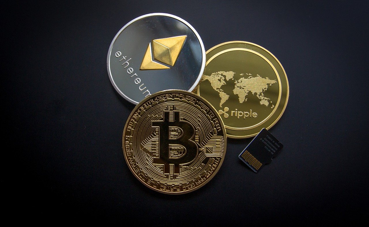 dogecoin