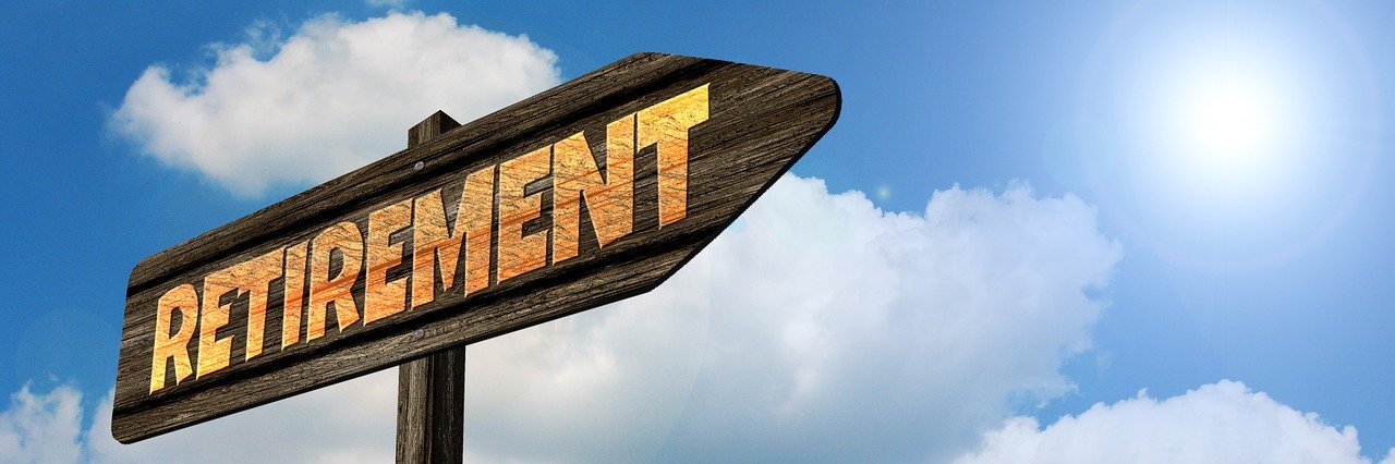 retirement emotionally