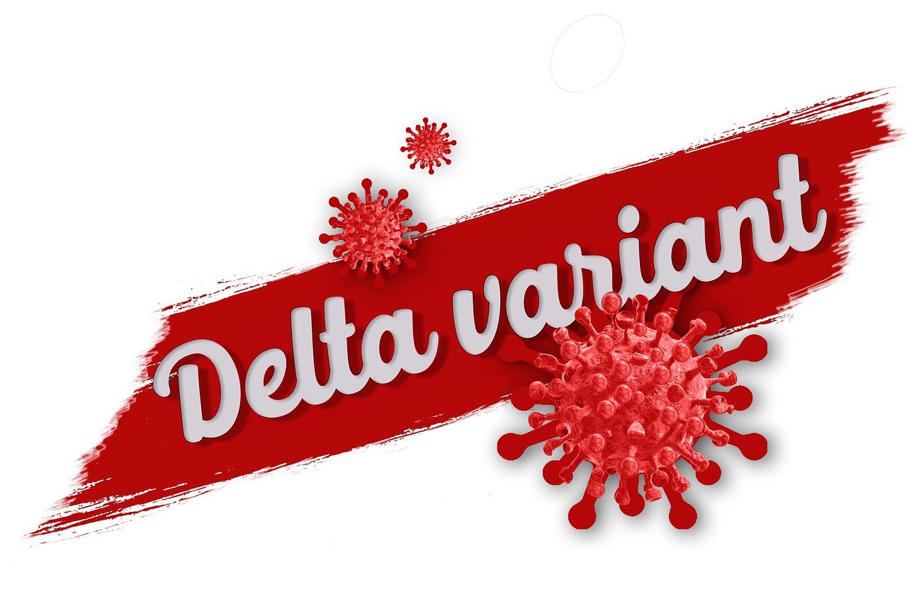 delta variant