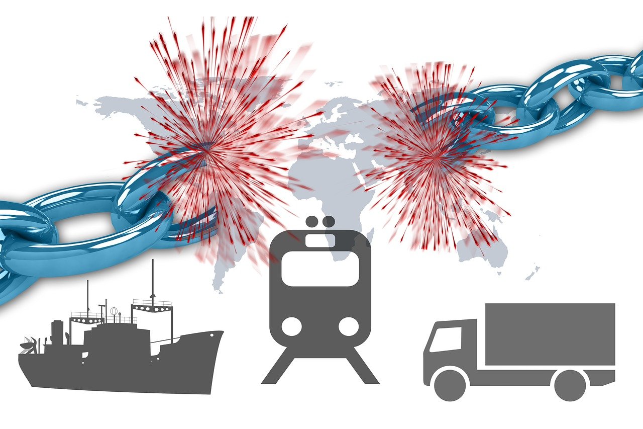 supply chain