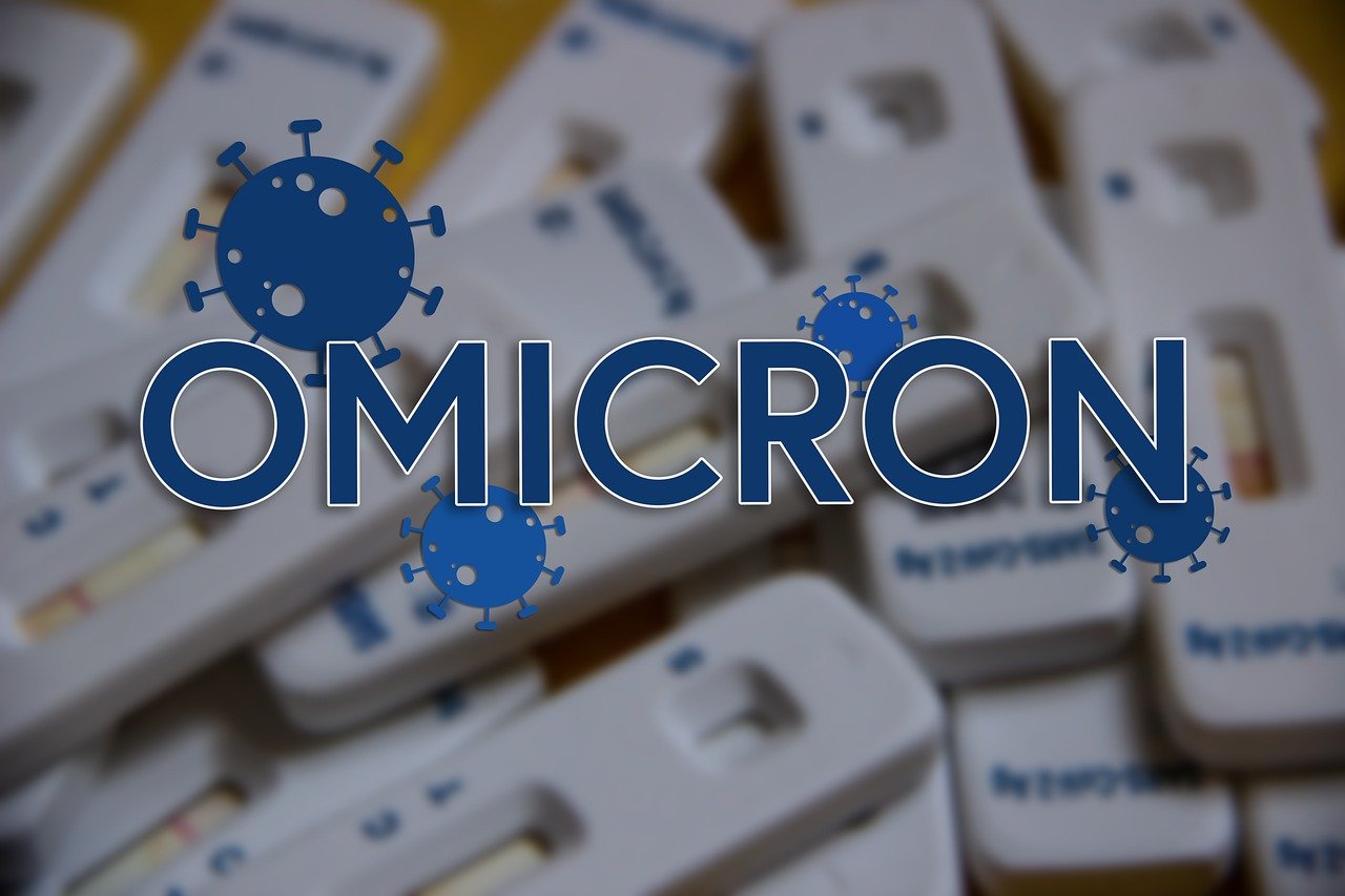 omicron variant