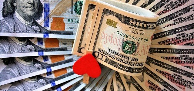 love & money