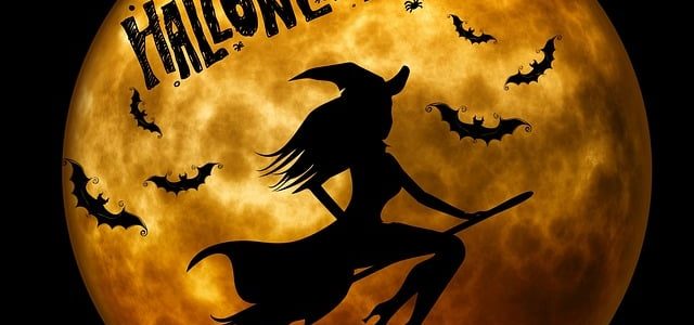 halloween