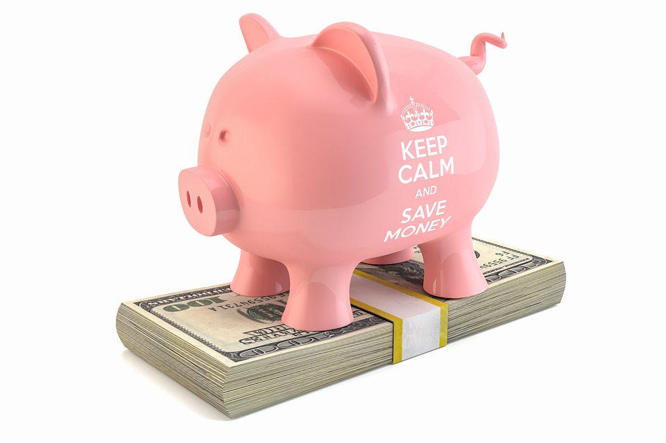 Saving and investing
